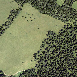Satellite imagery of Stierhaltkogel, AT