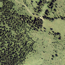 Satellite imagery of Stierhaltkogel, AT