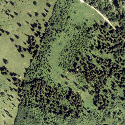 Satellite imagery of Stierhaltkogel, AT