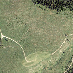 Satellite imagery of Hochstadel Berg, AT