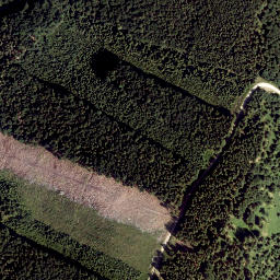 Satellite imagery of Hennesteck, AT
