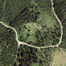 Satellite imagery of Hennesteck, AT