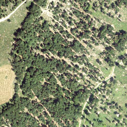 Satellite imagery of Großer Kegel, AT