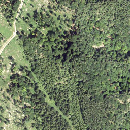 Satellite imagery of Großer Kegel, AT