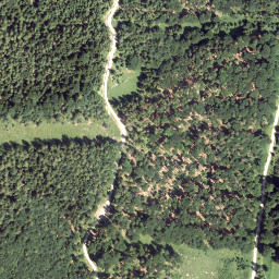Satellite imagery of Ebnerhofspitz, AT