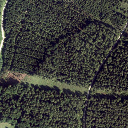 Satellite imagery of Ebnerhofspitz, AT