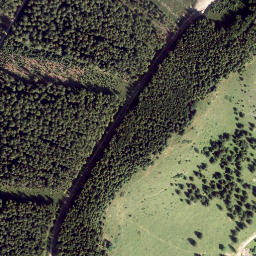 Satellite imagery of Ebnerhofspitz, AT