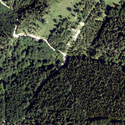 Satellite imagery of Grabenalpe, AT