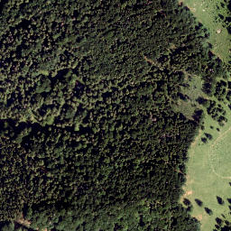 Satellite imagery of Grabenalpe, AT