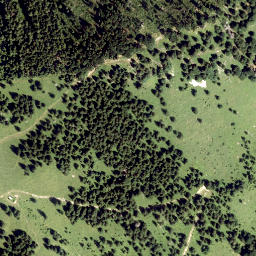 Satellite imagery of Grabenalpe, AT