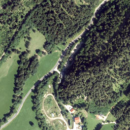 Satellite imagery of survey_point, AT