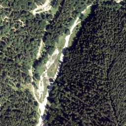 Satellite imagery of Haselrast, AT