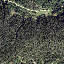 Satellite imagery of Haselrast, AT