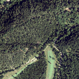 Satellite imagery of Haberkogel, AT