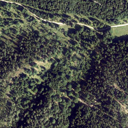 Satellite imagery of Haberkogel, AT