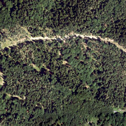 Satellite imagery of Schafkogel, AT
