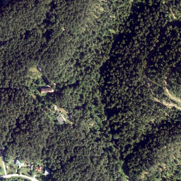 Satellite imagery of Großer Kitzberg, AT