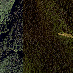 Satellite imagery of Hohe Mandling, AT