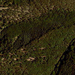 Satellite imagery of Rosenkogel, AT