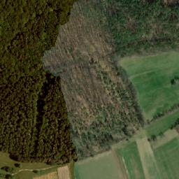 Satellite imagery of Buchriegel, AT