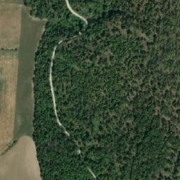 Satellite imagery of Lebzelter Berg, AT