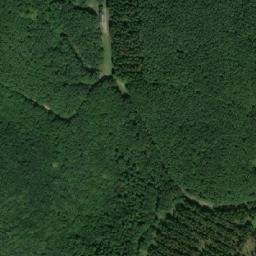 Satellite imagery of boundary_stone, SK