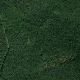 Satellite imagery of boundary_stone, SK