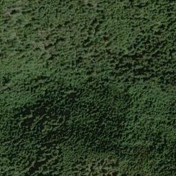 Satellite imagery of Dirty Face Ridge, US