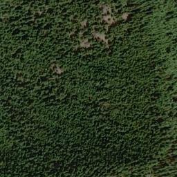 Satellite imagery of Dirty Face Ridge, US