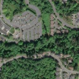 Satellite imagery of SOUTH RANGE — NGS SY4871 — Mukilteo, US, US