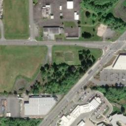 Satellite imagery of X 296 — NGS SY0048 — Snohomish County, US, US