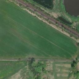 Satellite imagery of N 59 — NGS SY0477 — Snohomish County, US, US