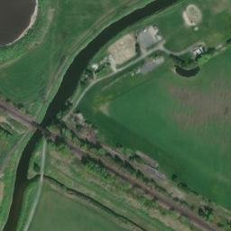 Satellite imagery of N 59 — NGS SY0477 — Snohomish County, US, US