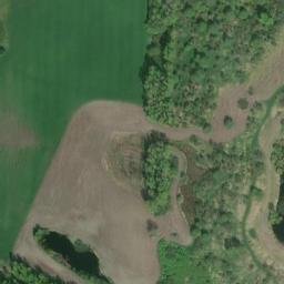 Satellite imagery of N 59 — NGS SY0477 — Snohomish County, US, US