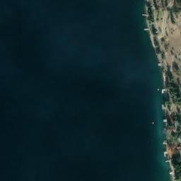 Satellite imagery of Willow Point, US