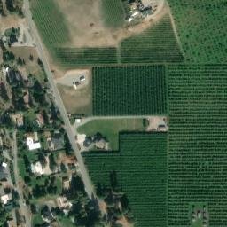 Satellite imagery of Willow Point, US