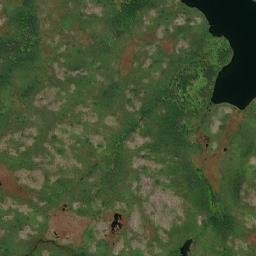 Satellite imagery of The Mountain, CA