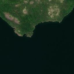 Satellite imagery of Johns Chin, CA