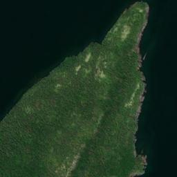 Satellite imagery of Robinson Point, CA