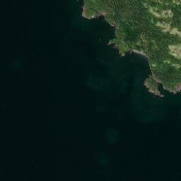 Satellite imagery of Robinson Point, CA