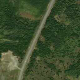 Satellite imagery of Peters Finger, CA