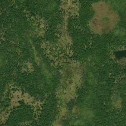 Satellite imagery of Mizzen Hill, CA