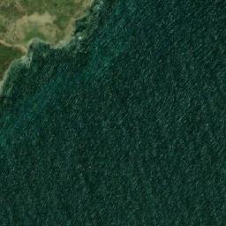 Satellite imagery of Tuffs Hill, CA