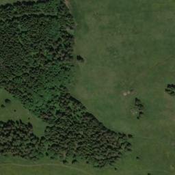 Satellite imagery of Toter Mann, DE