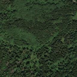 Satellite imagery of Toter Mann, DE