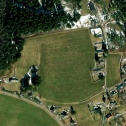 Satellite imagery of Hochfirst, DE
