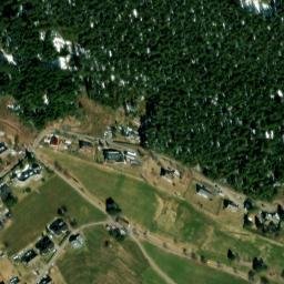 Satellite imagery of Hochfirst, DE