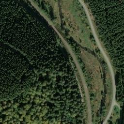 Satellite imagery of Fohrenbühl, DE