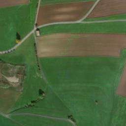 Satellite imagery of Fürstenberg, DE