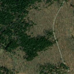 Satellite imagery of Gerüt, DE